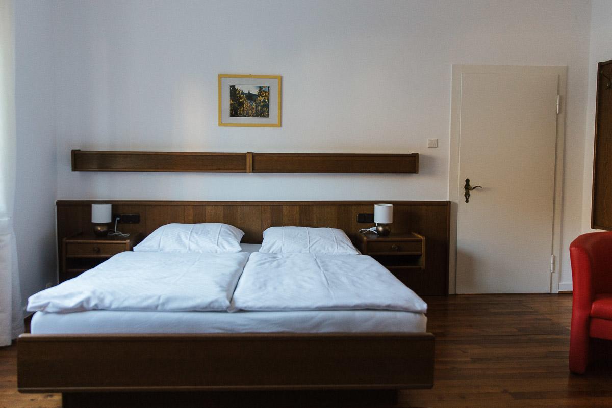 Galerie Riesling Hotel Trittenheim Exterior foto