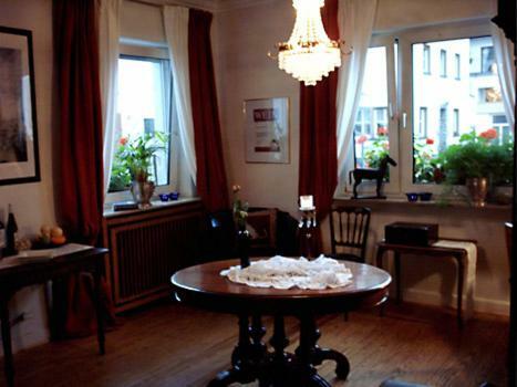 Galerie Riesling Hotel Trittenheim Exterior foto