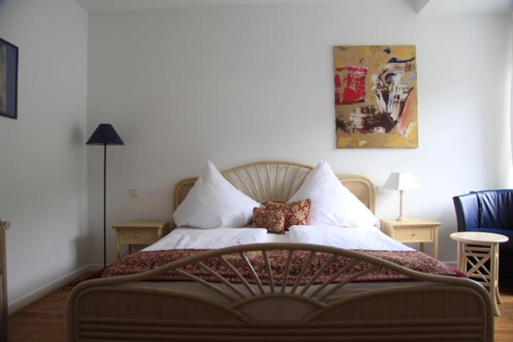 Galerie Riesling Hotel Trittenheim Exterior foto