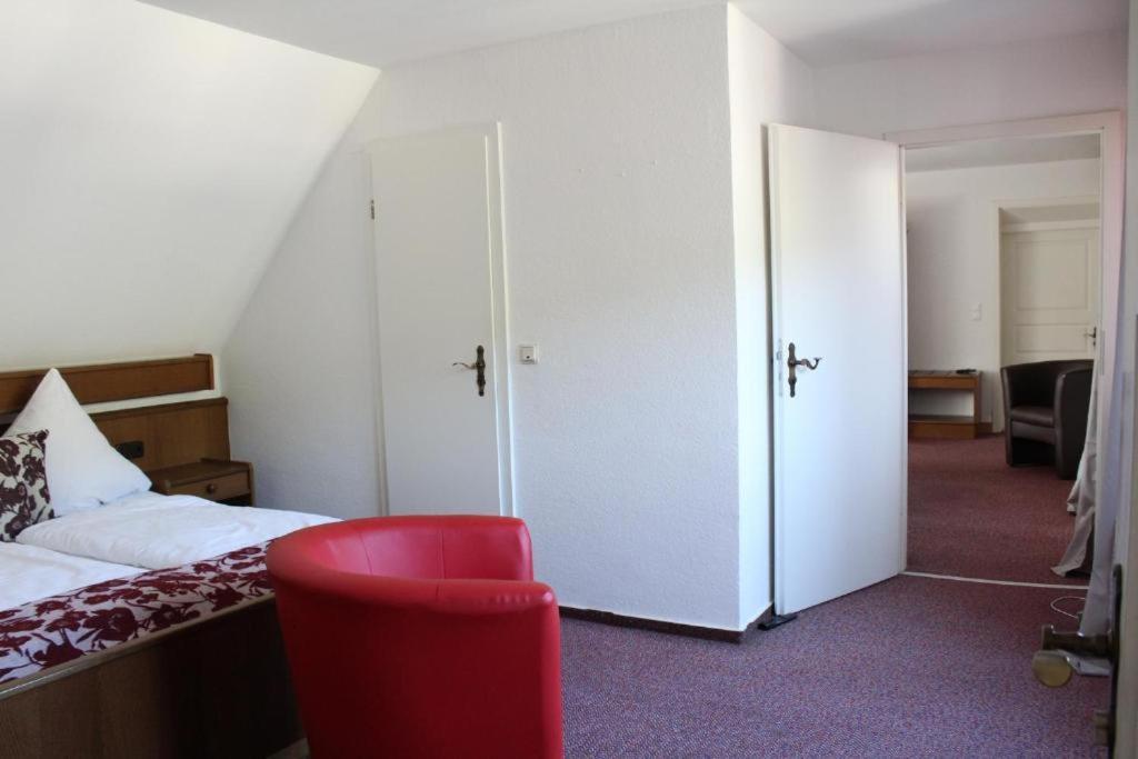 Galerie Riesling Hotel Trittenheim Exterior foto